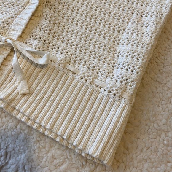 Jones New York sleeveless sweater - Picture 6 of 6